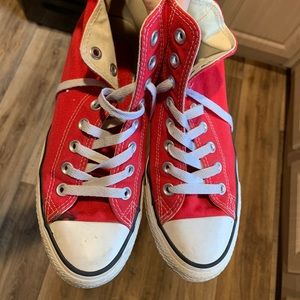 Converse High Tops